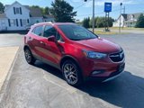 Used 2020 Buick Encore Sport Touring w/ Safety Package image 5