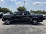 New 2025 Toyota Tundra 1794 Edition image 5