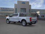 New 2025 Ford F250 King Ranch image 4