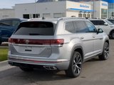 New 2025 Volkswagen Atlas SEL Premium R-Line image 3