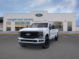 New 2025 Ford F350 XL image 2