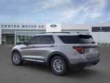 New 2025 Ford Explorer Active w/ Active Comfort Package image 4