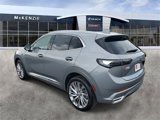 New 2025 Buick Envision Avenir image 3