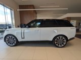 New 2025 Land Rover Range Rover SE image 2