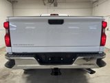 New 2025 Chevrolet Silverado 2500 W/T w/ WT Convenience Package image 3