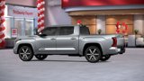 New 2025 Toyota Tundra Capstone image 5