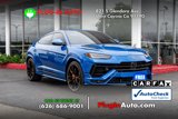 Used 2024 Lamborghini Urus S image 3