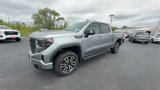 Certified 2023 GMC Sierra 1500 AT4 w/ AT4 Premium Package image 4