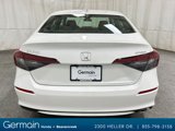 New 2026 Honda Civic Sport image 6
