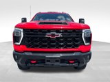 Used 2025 Chevrolet Silverado 2500 ZR2 w/ Technology Package image 2