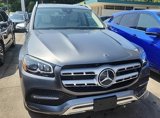 Used 2021 Mercedes-Benz GLS 450 4MATIC image 2