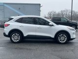 Used 2021 Ford Escape SE image 4