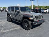 Used 2021 Jeep Wrangler Unlimited Rubicon image 4