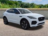 Used 2024 Jaguar E-PACE R-Dynamic SE image 3