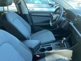 Used 2025 Volkswagen Jetta SE w/ Sunroof Package image 6