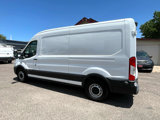 Used 2020 Ford Transit 250 Medium Roof image 6