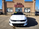 Used 2022 Kia K5 GT-Line w/ GT-Line FWD Premium Package image 2