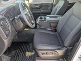 New 2025 Chevrolet Silverado 1500 Custom w/ Turbomax Blackout Package image 4