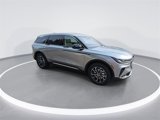 New 2025 Lincoln Nautilus Premier w/ Equipment Group 102A image 2