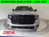 New 2026 RAM 1500 Big Horn image 2