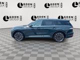Certified 2025 Lincoln Aviator Black Label image 5