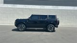 Certified 2022 Ford Bronco Outer Banks image 5