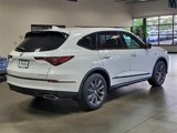New 2026 Acura MDX A-Spec image 4