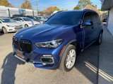 Used 2021 BMW X5 xDrive40i w/ Convenience Package image 6