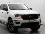 Used 2023 Ford Ranger XLT w/ Equipment Group 302A High image 2