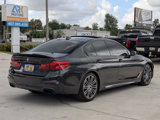 Used 2019 BMW M550i xDrive w/ Parking Assistance Package image 3