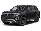 New 2025 Volkswagen Atlas Peak Edition SE image 2
