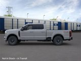 New 2025 Ford F350 Platinum image 3