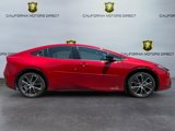 Used 2024 Toyota Prius Limited image 6