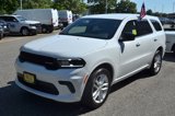 New 2026 Dodge Durango GT image 4