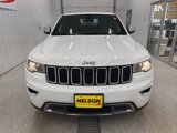 Used 2021 Jeep Grand Cherokee Limited w/ Trailer Tow Group IV image 5