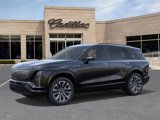 New 2026 Cadillac Vistiq Sport image 2