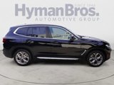 Used 2022 BMW X3 xDrive30i w/ Convenience Package image 4