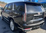 New 2025 Cadillac Escalade Premium Luxury w/ LPO, Floor Liner Package image 5