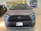 Certified 2023 Toyota Corolla Cross LE image 2