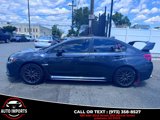 Used 2016 Subaru WRX STI image 6