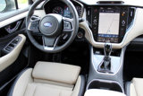 Used 2024 Subaru Outback Limited image 3