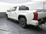 New 2025 Toyota Tundra Limited image 5