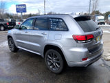 Used 2019 Jeep Grand Cherokee High Altitude image 2