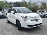 Used 2017 FIAT 500L Pop w/ Popular Equipment Package image 3