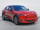 Used 2024 Ford Mustang Mach-E Premium image 3