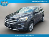 Used 2019 Ford Escape SE image 2