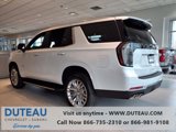 New 2025 Chevrolet Tahoe High Country image 6