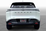 New 2025 Nissan Murano Platinum w/ Cargo Package image 4
