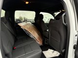 New 2025 RAM 1500 Classic Warlock image 6