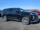New 2025 Hyundai Palisade Calligraphy image 2